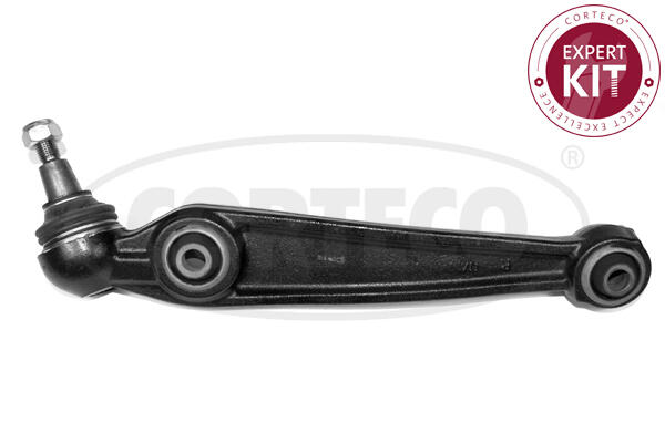 Braccio oscillante, sospensione ruota CORTECO 49395239