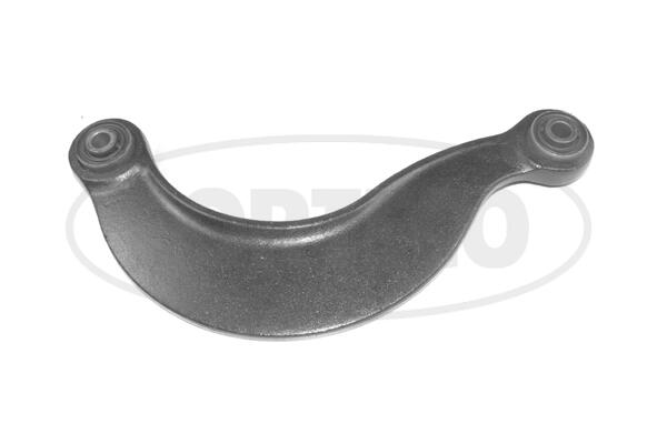 Braccio oscillante, sospensione ruota CORTECO 49395353
