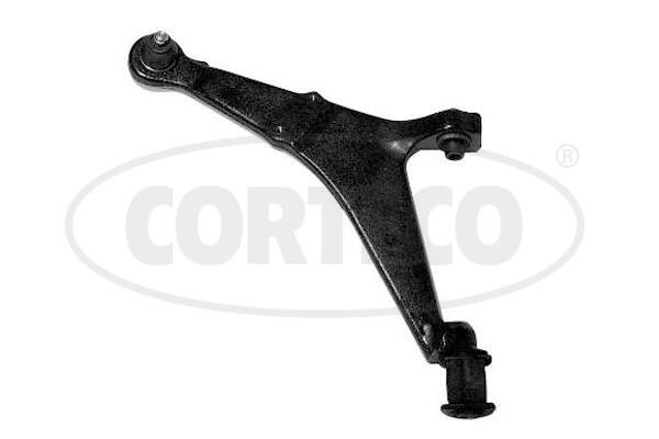 Braccio oscillante, sospensione ruota CORTECO 49395363