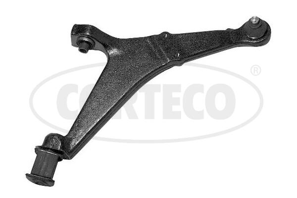 Braccio oscillante, sospensione ruota CORTECO 49395364