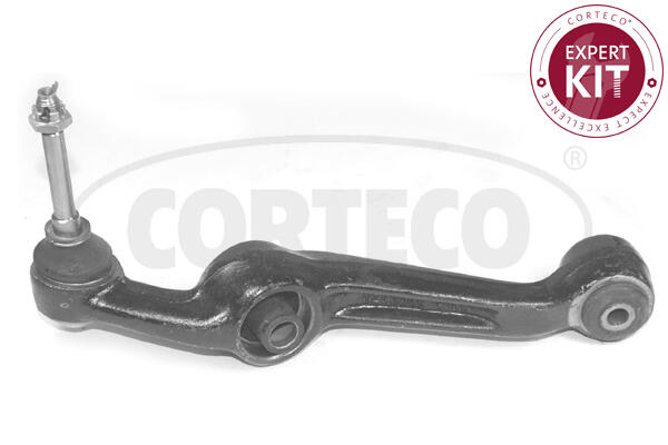 Braccio oscillante, sospensione ruota CORTECO 49395374