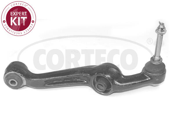 Braccio oscillante, sospensione ruota CORTECO 49395375