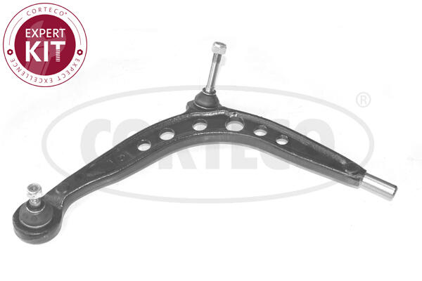 Braccio oscillante, sospensione ruota CORTECO 49395384