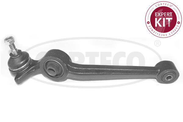 Braccio oscillante, sospensione ruota CORTECO 49395396