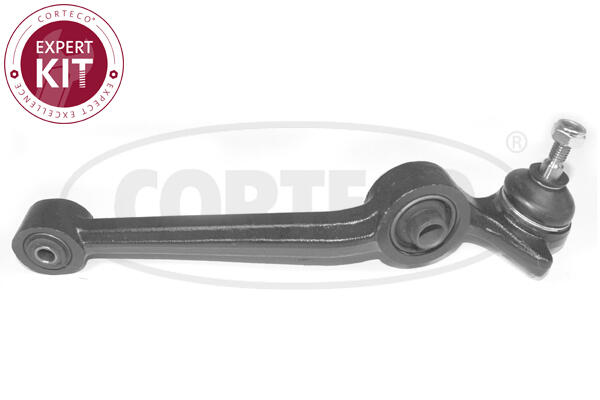 Braccio oscillante, sospensione ruota CORTECO 49395397