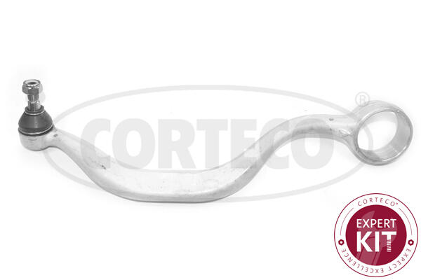 Braccio oscillante, sospensione ruota CORTECO 49395407
