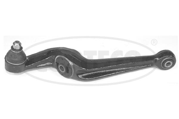 Braccio oscillante, sospensione ruota CORTECO 49395419