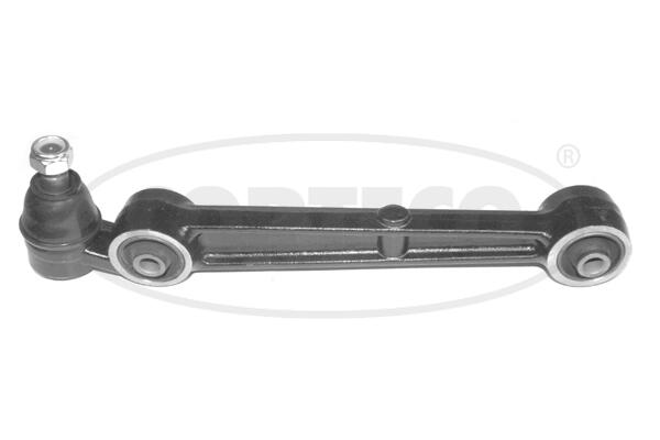 Braccio oscillante, sospensione ruota CORTECO 49395426