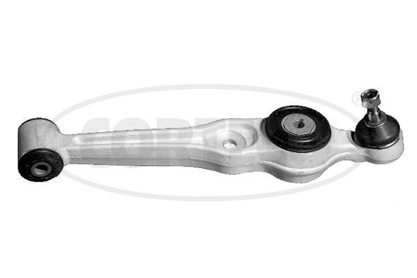 Braccio oscillante, sospensione ruota CORTECO 49395521