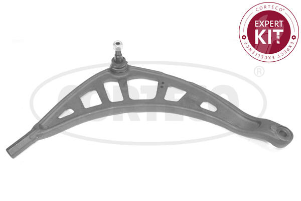 Braccio oscillante, sospensione ruota CORTECO 49395585