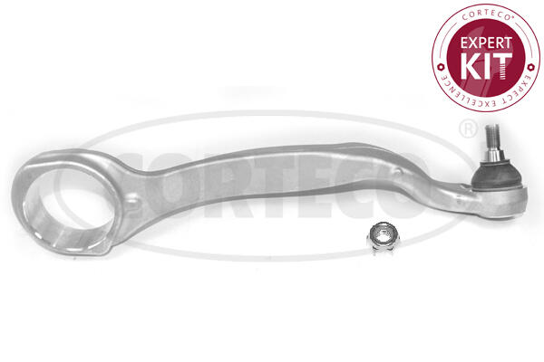 Braccio oscillante, sospensione ruota CORTECO 49395605