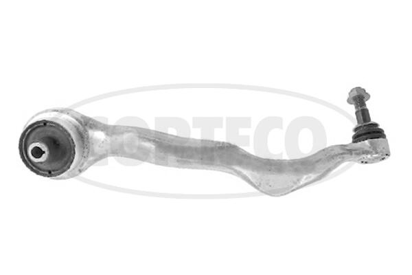 Braccio oscillante, sospensione ruota CORTECO 49395614