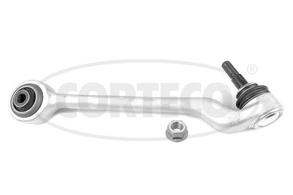 Braccio oscillante, sospensione ruota CORTECO 49395616