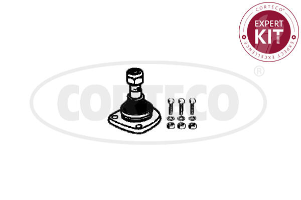 Giunto di supporto / guida CORTECO 49395631
