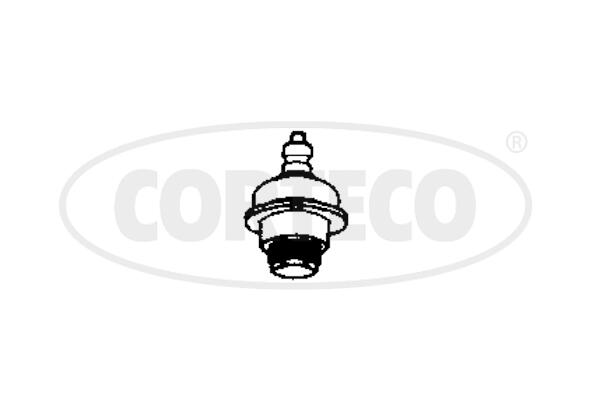 Giunto di supporto / guida CORTECO 49395665