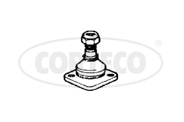 Giunto di supporto / guida CORTECO 49395678