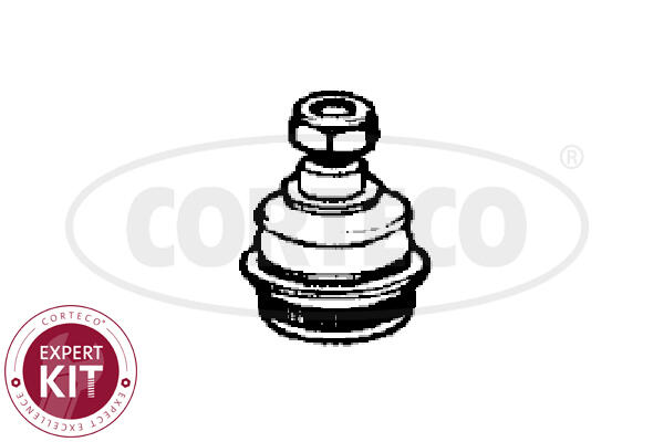 Giunto di supporto / guida CORTECO 49395681