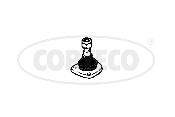 Giunto di supporto / guida CORTECO 49395692