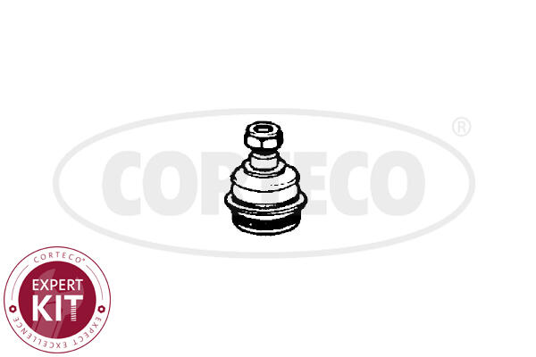 Giunto di supporto / guida CORTECO 49395696