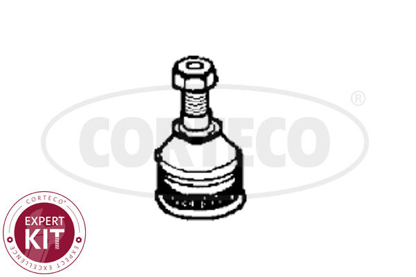 Giunto di supporto / guida CORTECO 49395775