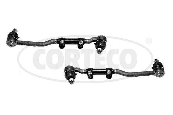 Tirante trasversale CORTECO 49396020