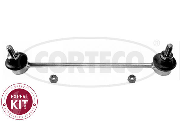 Asta/puntone, stabilizzatore CORTECO 49396033