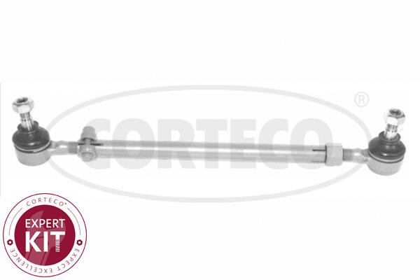 Tirante trasversale CORTECO 49396066