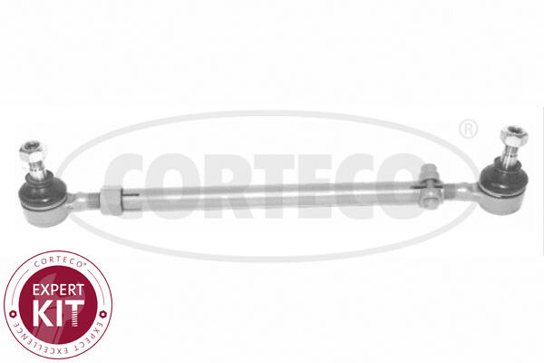 Tirante trasversale CORTECO 49396067