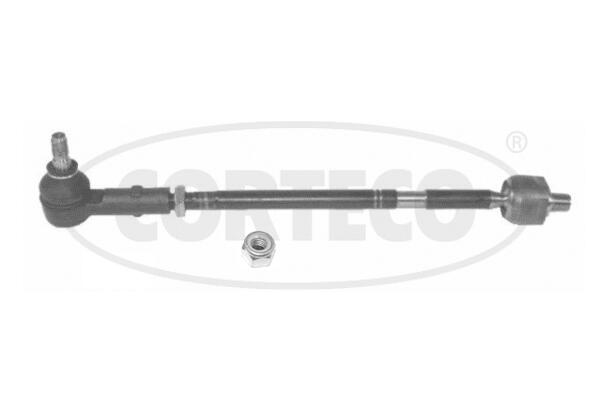 Tirante trasversale CORTECO 49396083
