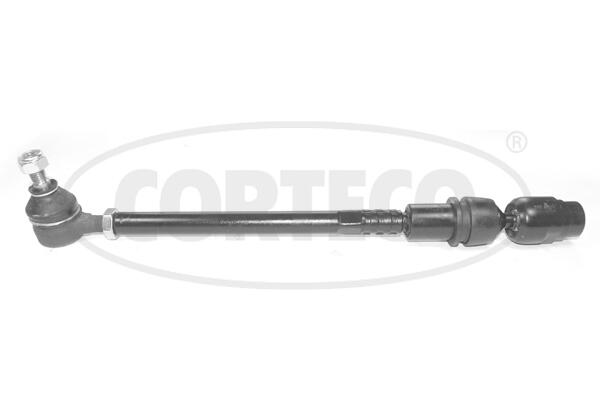 Tirante trasversale CORTECO 49396105