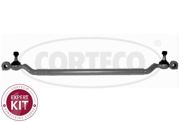 Tirante trasversale CORTECO 49396107