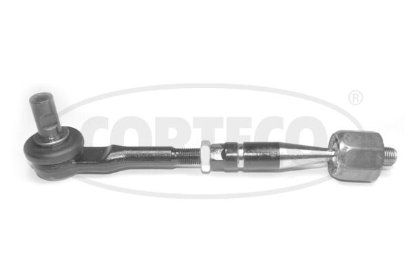 Tirante trasversale CORTECO 49396120