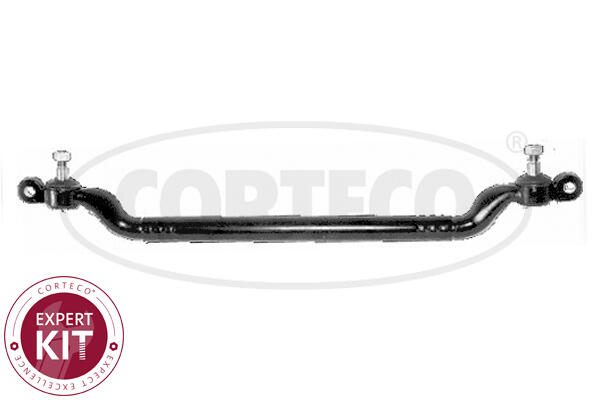 Tirante trasversale CORTECO 49396211