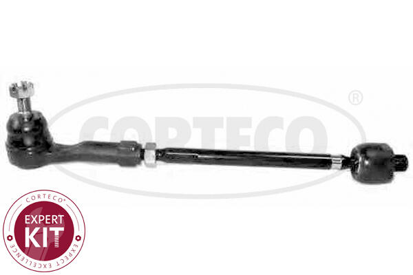 Tirante trasversale CORTECO 49396241