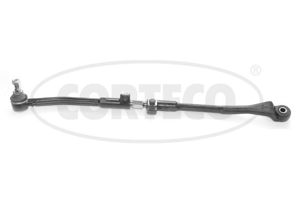 Tirante trasversale CORTECO 49396396