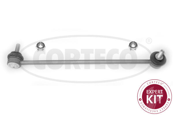 Asta/puntone, stabilizzatore CORTECO 49396500