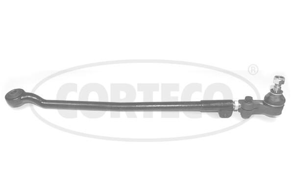 Tirante trasversale CORTECO 49396511