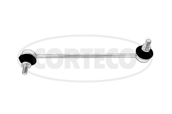 Asta/puntone, stabilizzatore CORTECO 49396588