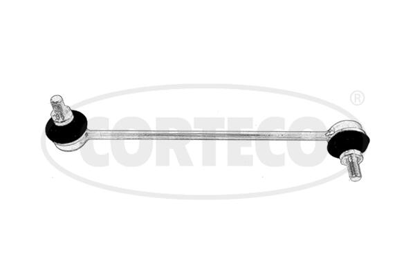 Asta/puntone, stabilizzatore CORTECO 49396589