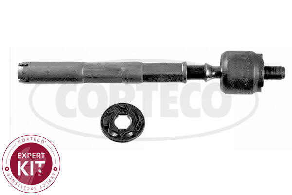 Giunto assiale, asta trasversale CORTECO 49396749