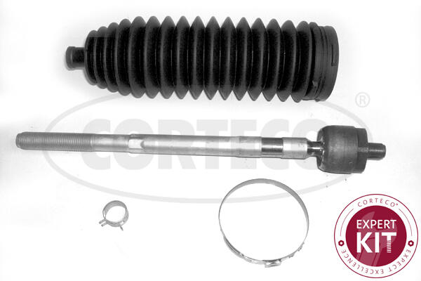 Kit riparazione, scatola guida CORTECO 49396931