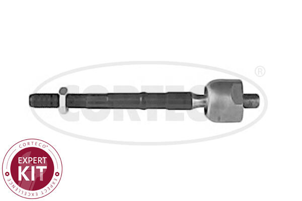 Giunto assiale, asta trasversale CORTECO 49397008