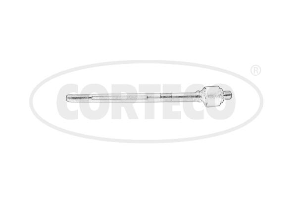 Giunto assiale, asta trasversale CORTECO 49397042
