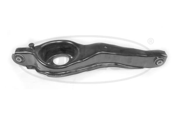Braccio oscillante, sospensione ruota CORTECO 49397101