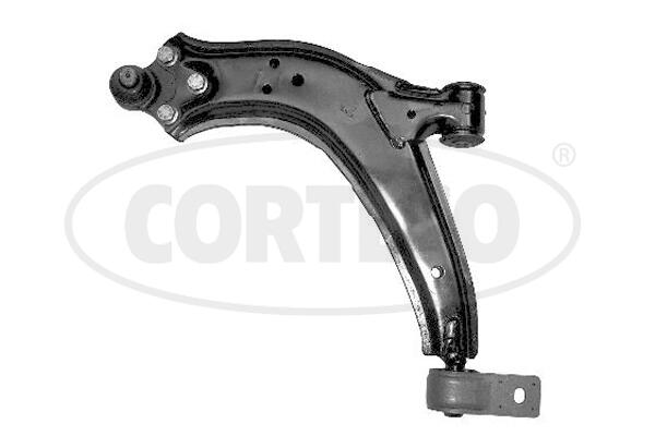 Braccio oscillante, sospensione ruota CORTECO 49397119