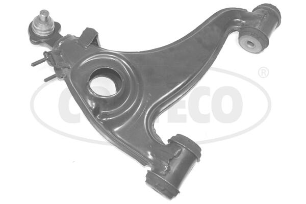 Braccio oscillante, sospensione ruota CORTECO 49397126