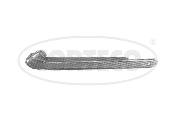 Braccio oscillante, sospensione ruota CORTECO 49397192