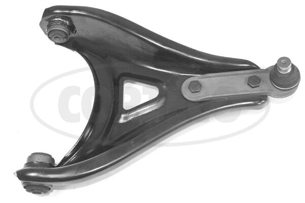 Braccio oscillante, sospensione ruota CORTECO 49397194
