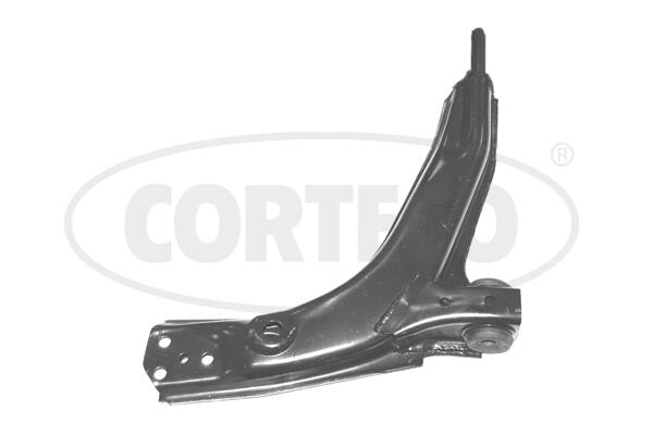 Braccio oscillante, sospensione ruota CORTECO 49397209