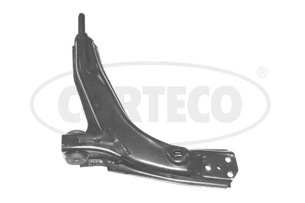 Braccio oscillante, sospensione ruota CORTECO 49397210